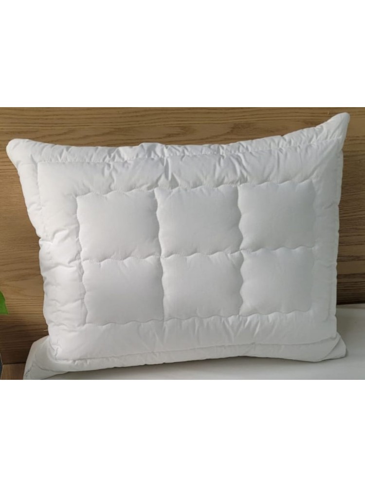 KAPİTONE BONCUK BAMBU YASTIK 